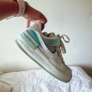 Nike Air Force 1 Shadows